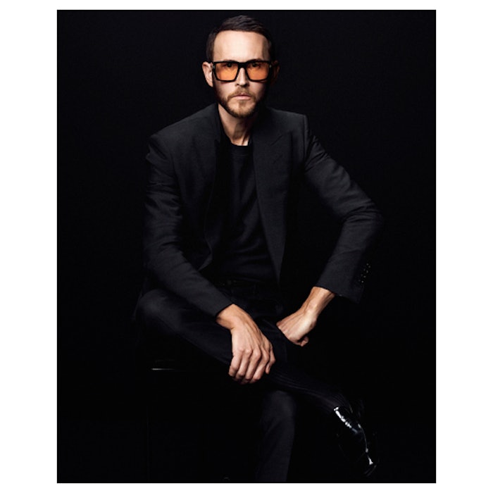 'I want to thank Peter for his collaboration since Tom Ford Fashion became part of the Ermenegildo Zegna Group,' said Lelio Gavazza, CEO of Tom Ford. 'Along with his team, Peter has contributed to this important initial phase of development. I wish him all the best in his next chapter.'