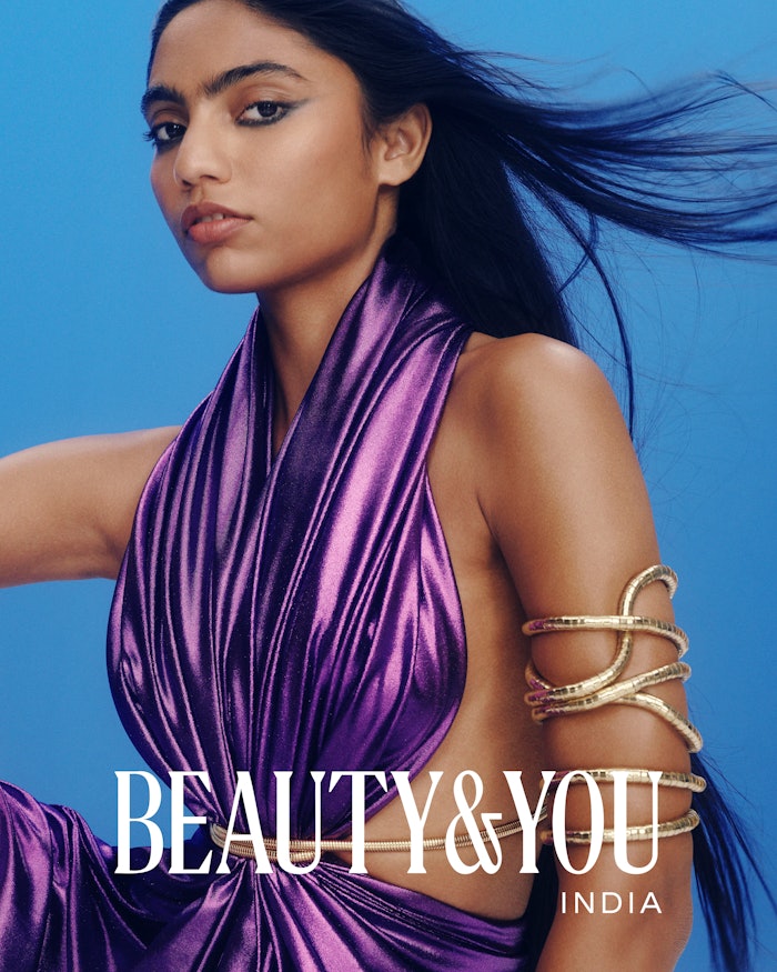 “India represents one of the most exciting global economies for beauty today,' said Shana Randhava, senior vice president, New Incubation Ventures, ELC. 'A growing consumer base, an exciting retail landscape, and one of the most powerful entertainment markets in the world continue to fuel unprecedented growth.'