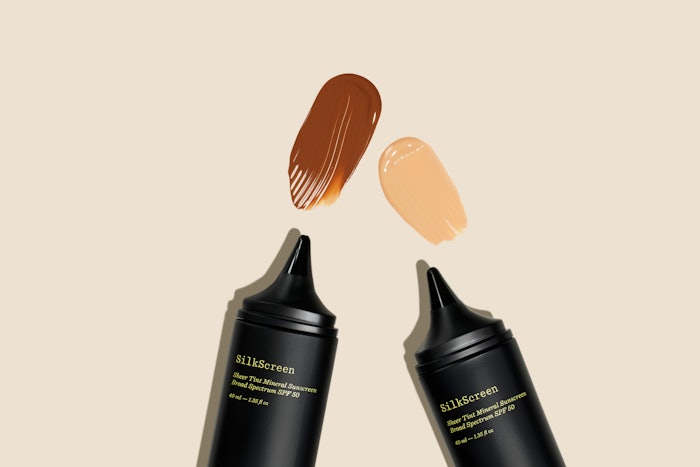 Amazon is the brand's first retail expansion.