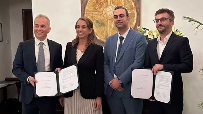 The companies will combine their strengths in biotechnology and personal care market access to enable cleaner, greener personal care and skin care ingredient production.