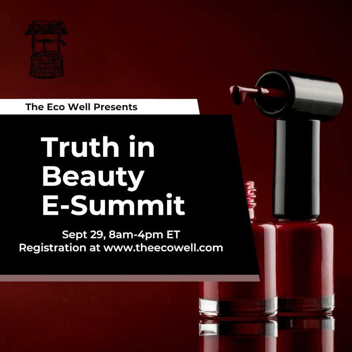 Truth In Beauty E Summit Posters