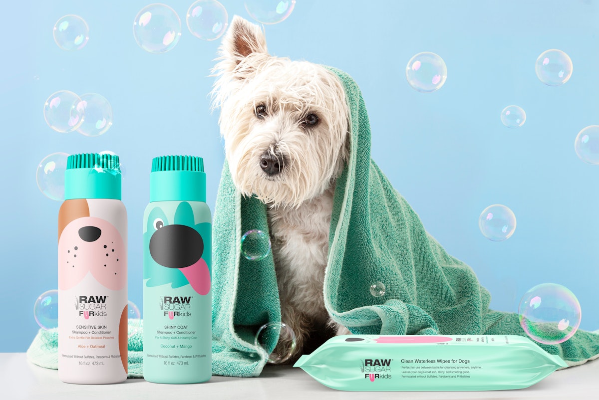 Raw Sugar Living is Democratizing Clean Beauty from Deodorant to Pet Care Beyond Global Cosmetic Industry