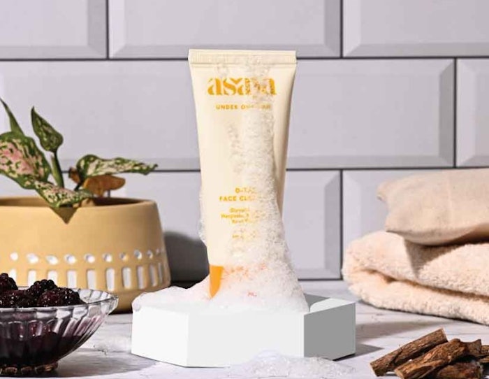 Asaya's funding will be used for melanin-centric research, product development and expanding the brand's market reach, according to Pune.News.