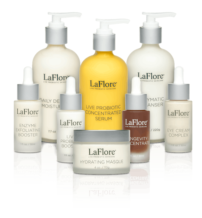 Lori Vargas, representing 360 Wellness Education, said, 'We are extremely pleased and encouraged by this pairing and the timing of this course. Due to the rising public interest in probiotic skincare and the mixed marketing messages, it is extremely important for estheticians to learn how creating balanced skin microbiomes is a foundation for overall health and a thriving esthetic practice.'