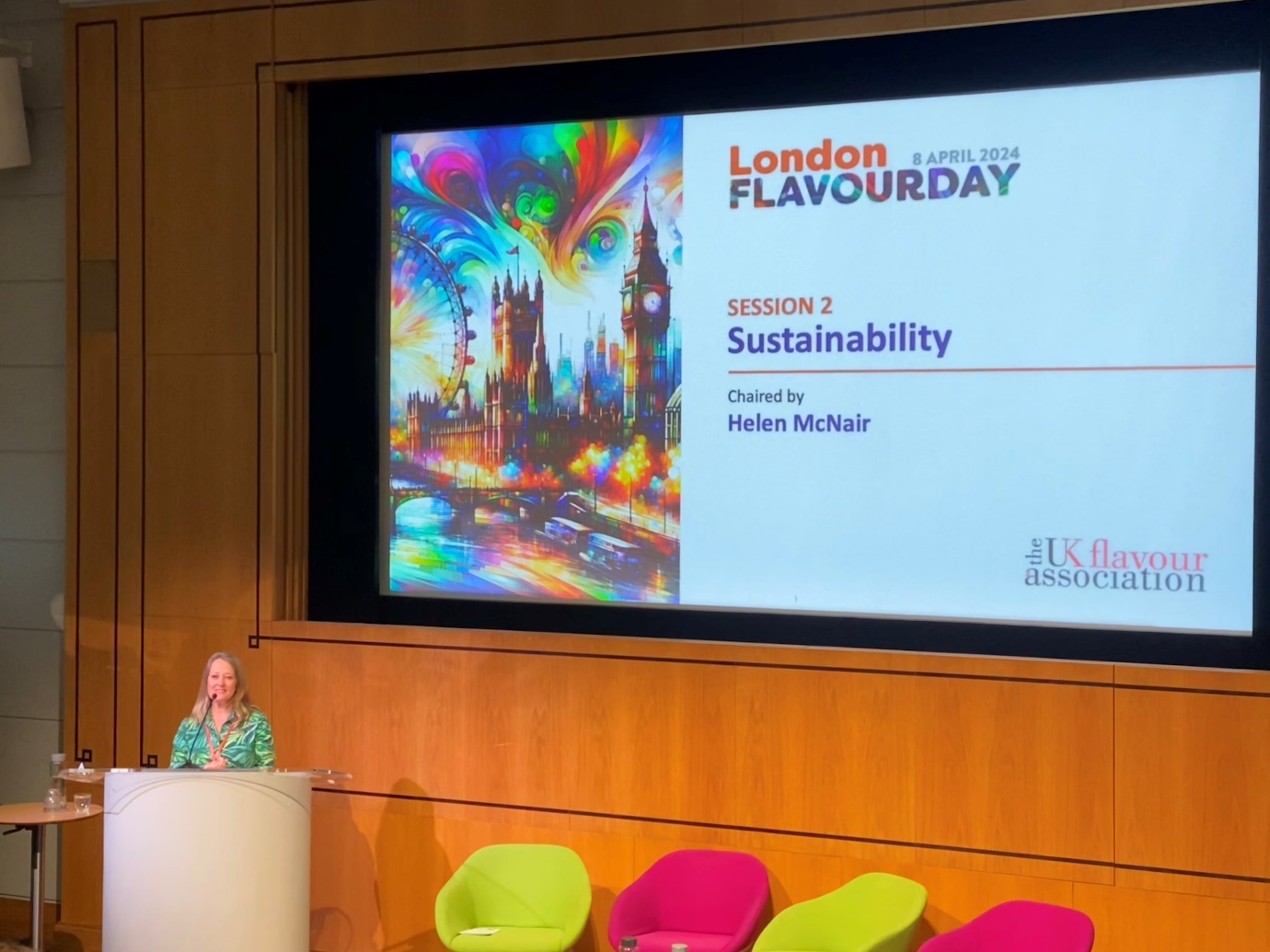 Helen McNair, the technical director at Lionel Hitchen shared, &ldquo;[The incorporation of sustainability] needed to be part of our language and values in our business. We had to make sure that sustainability was embedded and integrated right across the whole business.&rdquo;