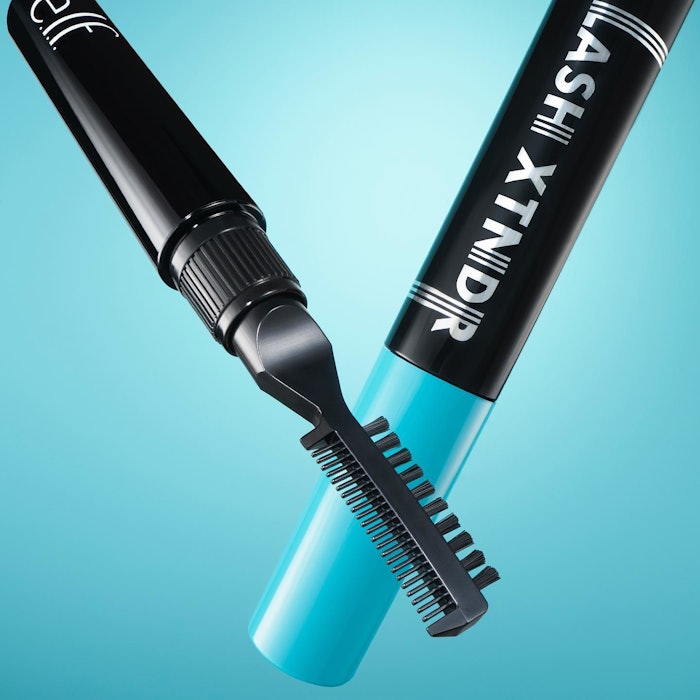 e.l.f. Beauty is reportedly picking up shelf space at Walmart, further driving results for the remainder of the year.