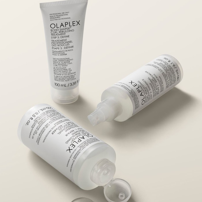 Specialty retail was a highlight for the brand, jumping 22.4% to $36.4 million; the sector represents roughly a bit more than 1/3 of the total business, which is nearly evenly split with the professional and direct-to-consumer channels.