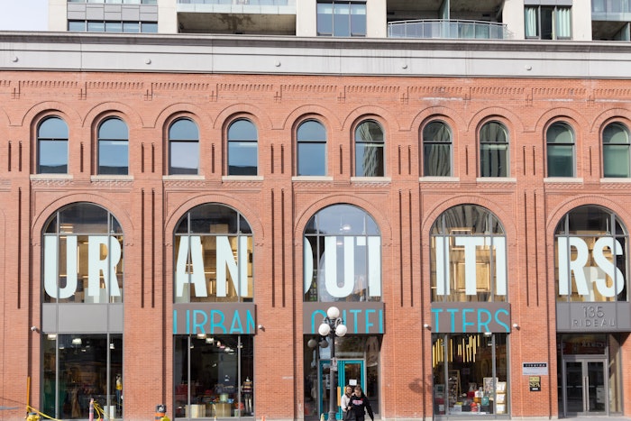Pennsylvania-based and Dominican-inspired curly hair brand Ocoa is set to debut at Urban Outfitters.