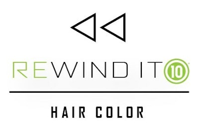 Rewind It 10 logo