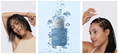 'Intentionally, Daily Hydro Scalp Serum is offered in a 1 oz size for $24,' says founder Helen Reavey, 'and is formulated with ingredients like hyaluronic acid, which is already widely recognized in skin care for its hydrating benefits.'