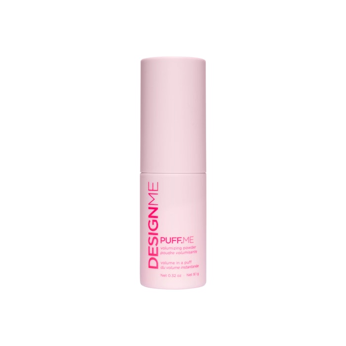 01 Volumizing Powder