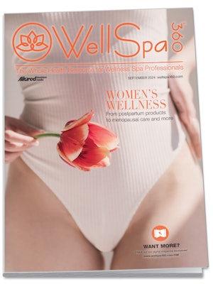 WellSpa 360 September 2024