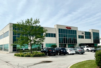 In 2025, APR Beauty will relocate its Toronto-area site to a 100,000-square-foot refurbished site that expands its production capacity and offers a 20,000-square-foot R&I laboratory.