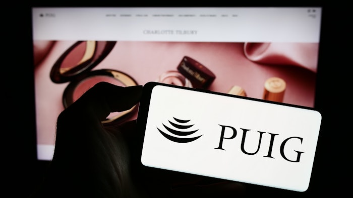 Notably, the company boosted its share of the selective fragrance sector by 60 basis points to 11.3%; revenues for the sector totaled about €1.6 billion.