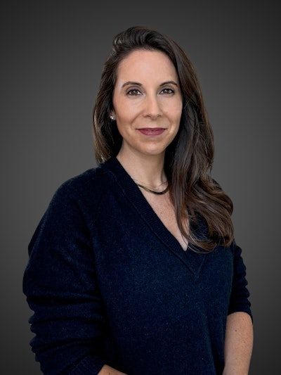 Amber English will assume the role of president, digital and online, North America, effective January 1, 2025.