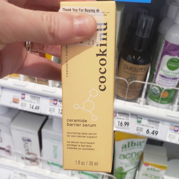 Cocokind-Ceramide-Barier-Cream