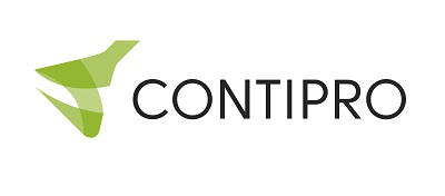 Contipro 1 Basic On White Small