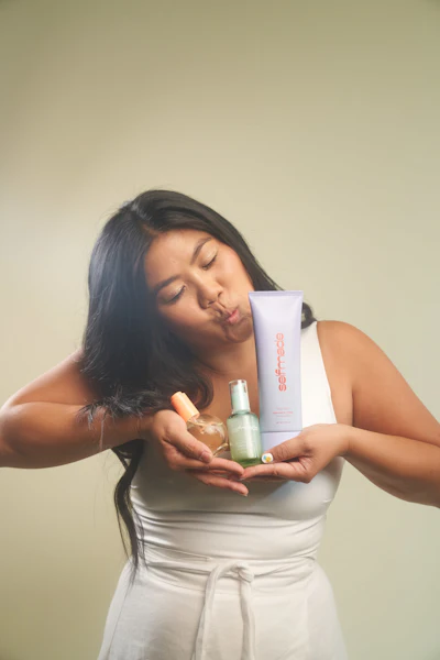 '[I]f we recognize the societal forces that contribute to burn out, then we have the opportunity to embrace that we have some choice,' says Stephanie Lee. 'I recognize that rest in our society is a privilege whereas, from a mental health and human hierarchy of needs, it is a physiological need.'
