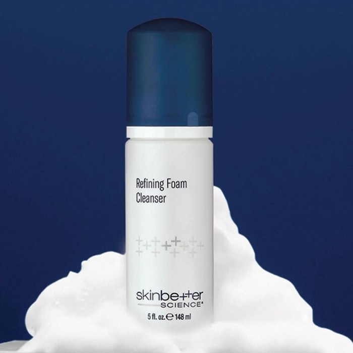 Skinbetter Science Refining Foam Cleanser