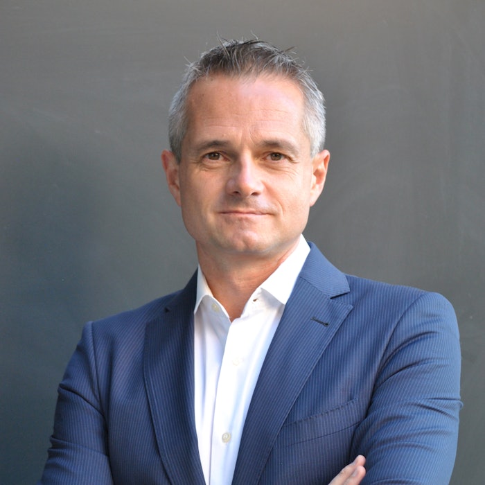 Spain-based Mixer & Pack has appointed Javier Aguilera general manager, who has more than 25 years of experience in operations management, quality and industrial transformation.