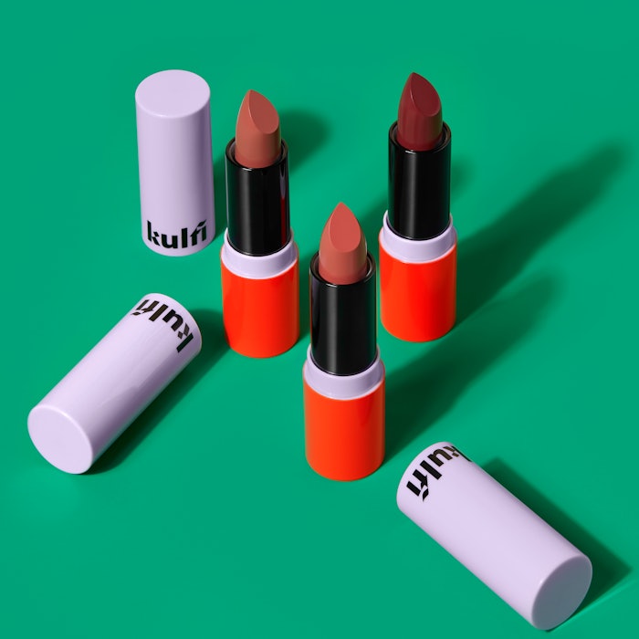 Kulfi has expanded its Sephora presence by rolling out into every Sephora store in North America, including the U.S. and Canada.