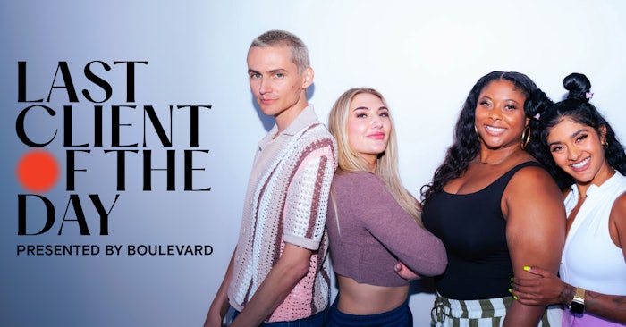 The first season of the podcast features top industry experts and entrepreneurs who are overcoming challenges and redefining the business of beauty, wellness and self-care.