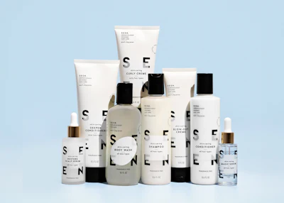 Seen has been issued five patents and holds the National Eczema Association's Seal of Acceptance for its fragrance-free line. It is available at HelloSeen.com, Ulta, Amazon, Dermstore and SkinStore.