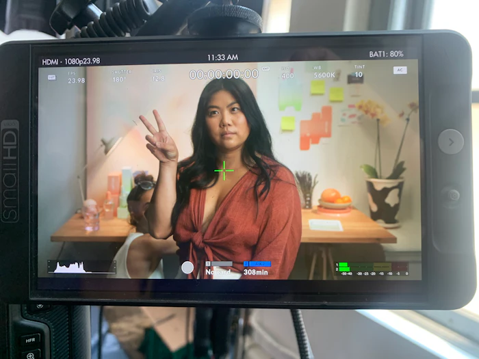 Selfmade founder Stephanie Lee found themselves hyperstimulated amid the challenges and demands of scaling up a small beauty business. In response, the brand has instituted 'no meeting/Slack Wednesdays' to give the brand team room to focus.