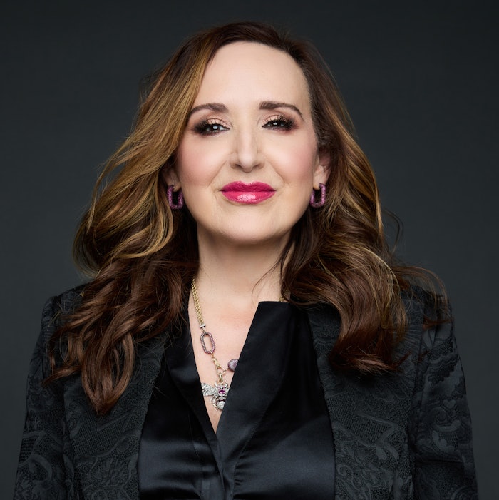 Tara Simon will assume the role of president, North America, effective January 1, 2025.