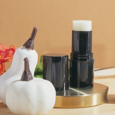 Lady Burd regularly updates its catalog of offerings, including a new hair gel stick.