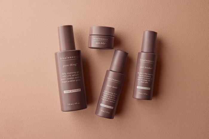 Acne Activists + Pore Activists Collection