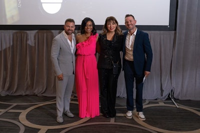 Jason Yates, President of JPMS, and Nick Stenson, SVP of Store and Service Operations for Ulta Beauty and founder of Nick Stenson Beauty, dove into their journey and shared key lessons and adventures that shaped both of their illustrious careers.