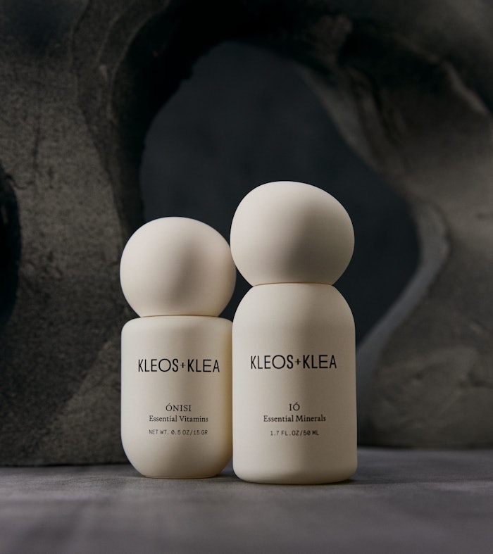 Founder Tammy Demos, previously of Cosmedix and Osmosis Beauty, notes, “Gen X is my age group. Our skin care journey has led us through the retin A era, vitamin C and then the clean beauty push. Our skin isn’t aging and inflamed from the lack of skin care products but rather the lack of nutrients that provide health.”