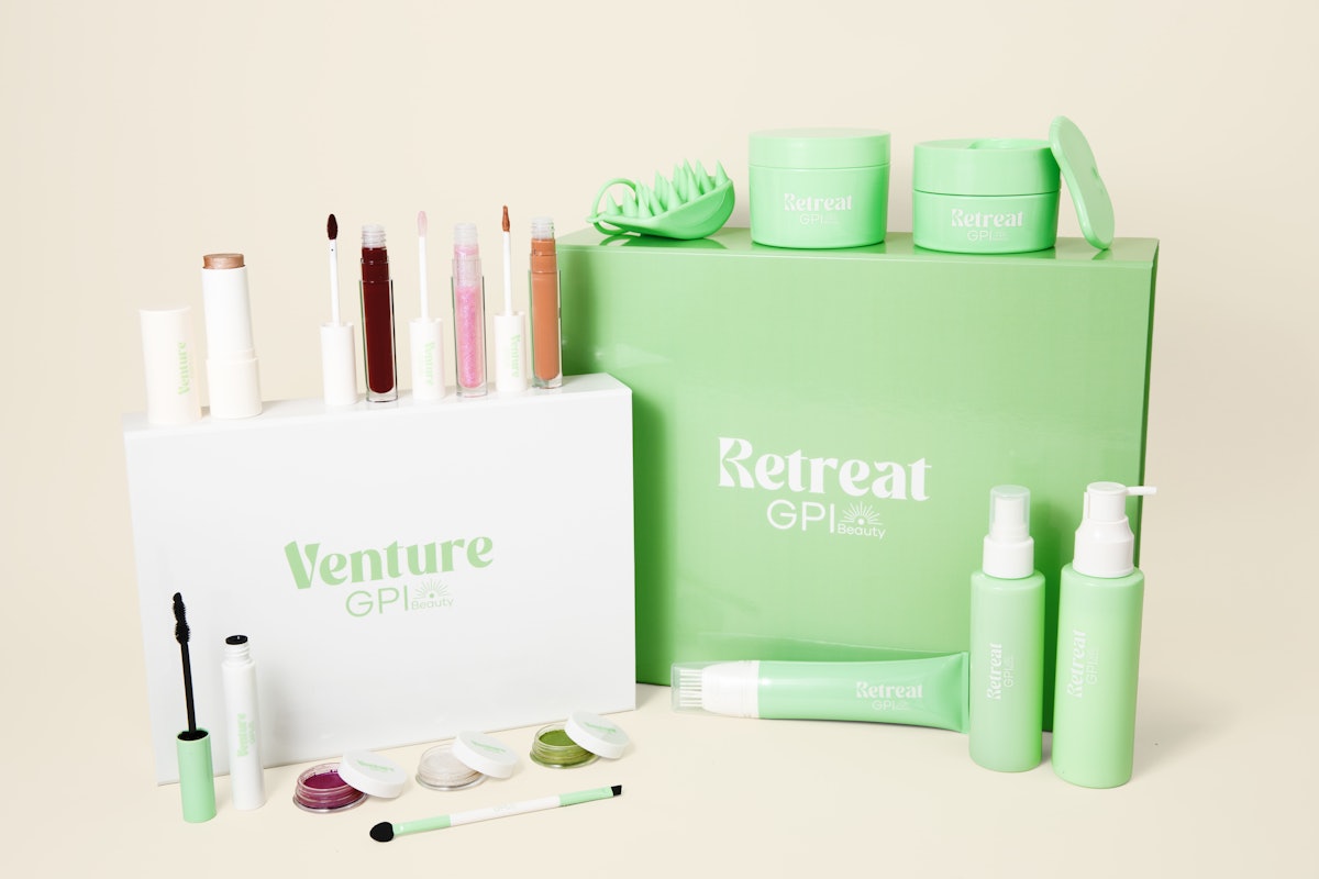 GPI Beauty Highlights Travel and Self-Care with New Turnkey Beauty Collections for Venture and Retreats