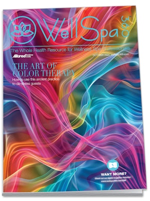 WellSpa 360 October 2024