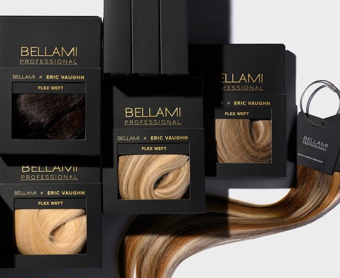 BELLAMI takes its partnership with renowned Brand Ambassador Eric Vaughn to the next level with the highly anticipated re-launch of the BELLAMI x Eric Vaughn Collection.