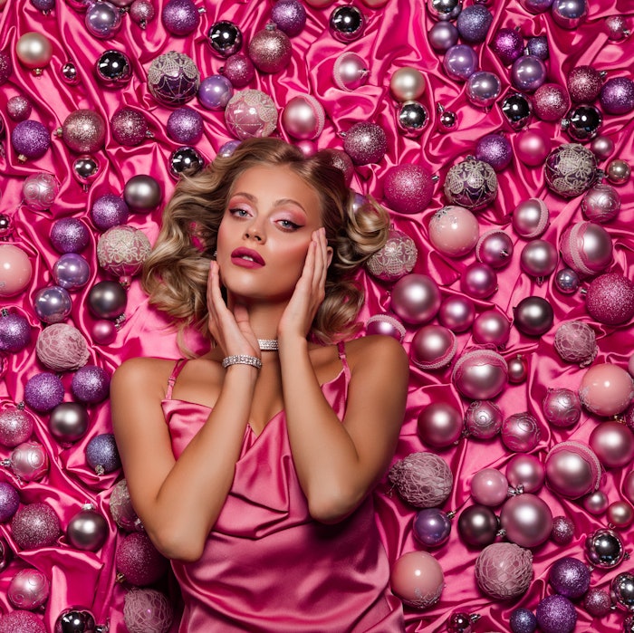 New data: 22.3% of consumers surveyed by Coresight are planning on shopping at beauty stores in the 2024 winter holiday season.