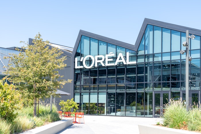 Sales in the professional and luxe sectors picked up momentum in Q3, while dermatological beauty and consumer product sales lost steam. Overall, sales were resilient, but challenged, particularly in China.