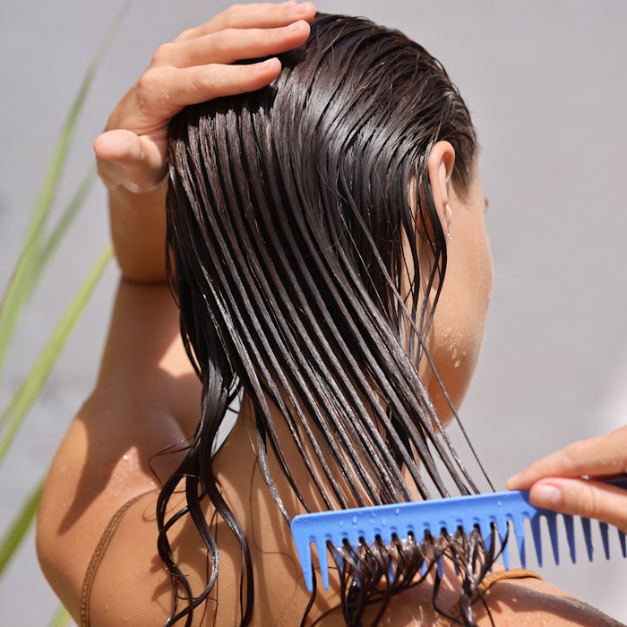 Twenty-six-year-old Sigan Industries specializes in OTC, hair care, skin care and body care.