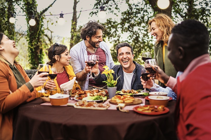 The report is designed to shed light on which food and beverage trends will resonate with shoppers helping brands foster seasonal excitement or frame strategic plans.