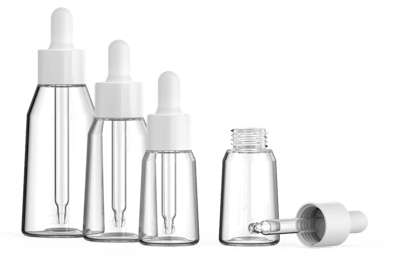 FusionPKG’s Alpha PET Dropper.