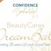 BeautyCares DreamBall Celebrating 35 Years of Look Good Feel Better