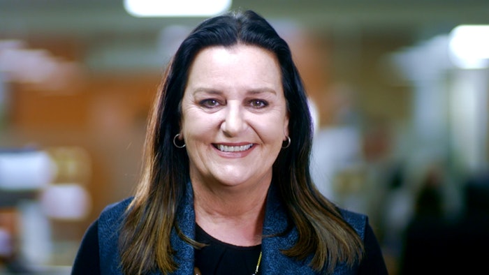 Eva Agnew Ceo At Lionel Hitchen