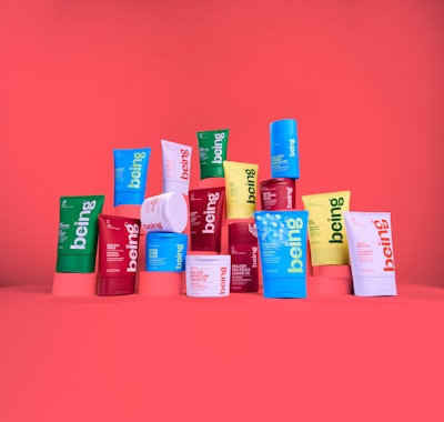 Jamiee Lupton, founder of Being, a new Gen Z-targeted hair care brand, explains, “We use Being’s Instagram channel to educate consumers about our offering in an accessible, easily digestible way, collaborate with creators to tell our brand story through trusted voices, and offer snippets into behind-the-scenes brand moments to foster community and authenticity.'