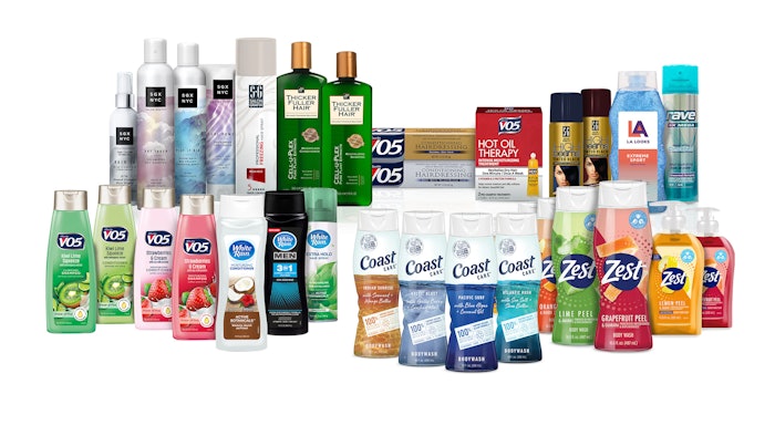 Product family under HR brands.
