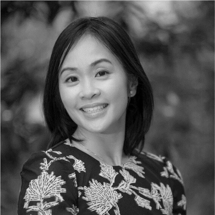 Karen Rhagavan, Global President of Allies of Skin