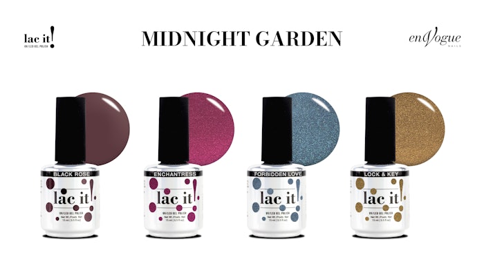 Midnight Garden Group