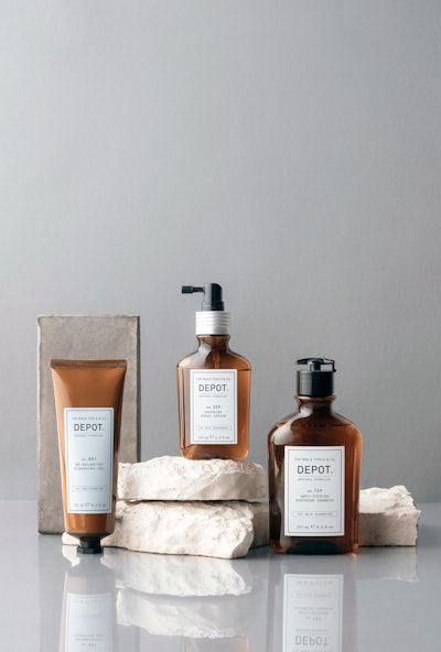 DEPOT products