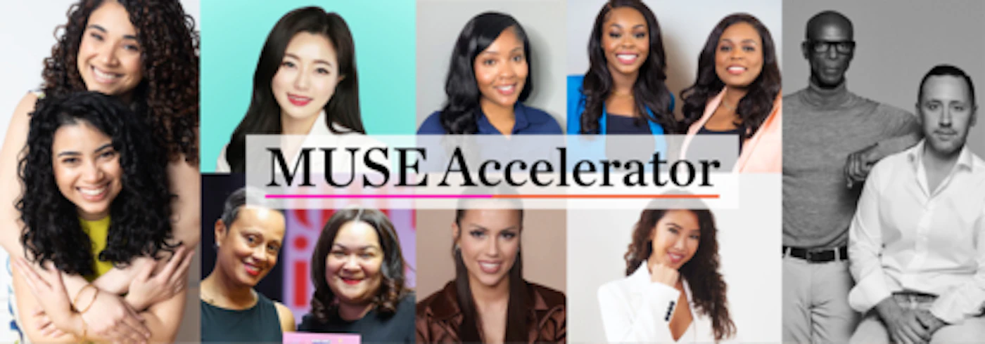 Ulta’s Muse Accelerator Program 2024 Cohorts | Global Cosmetic Industry