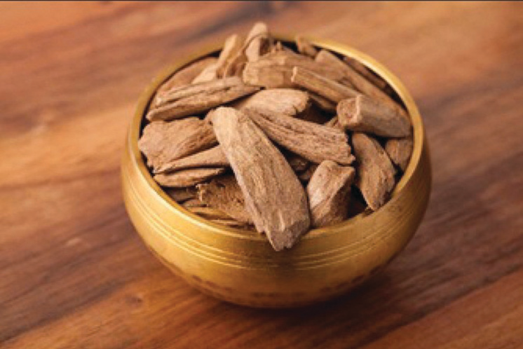 Oud Oil